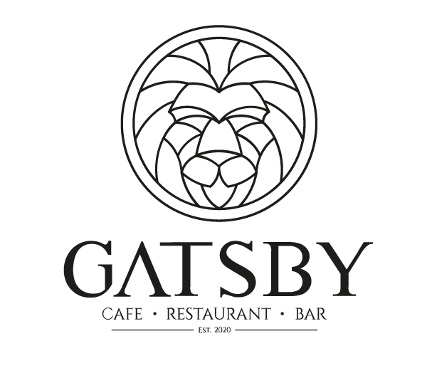 Restaurant Gatsby Logo