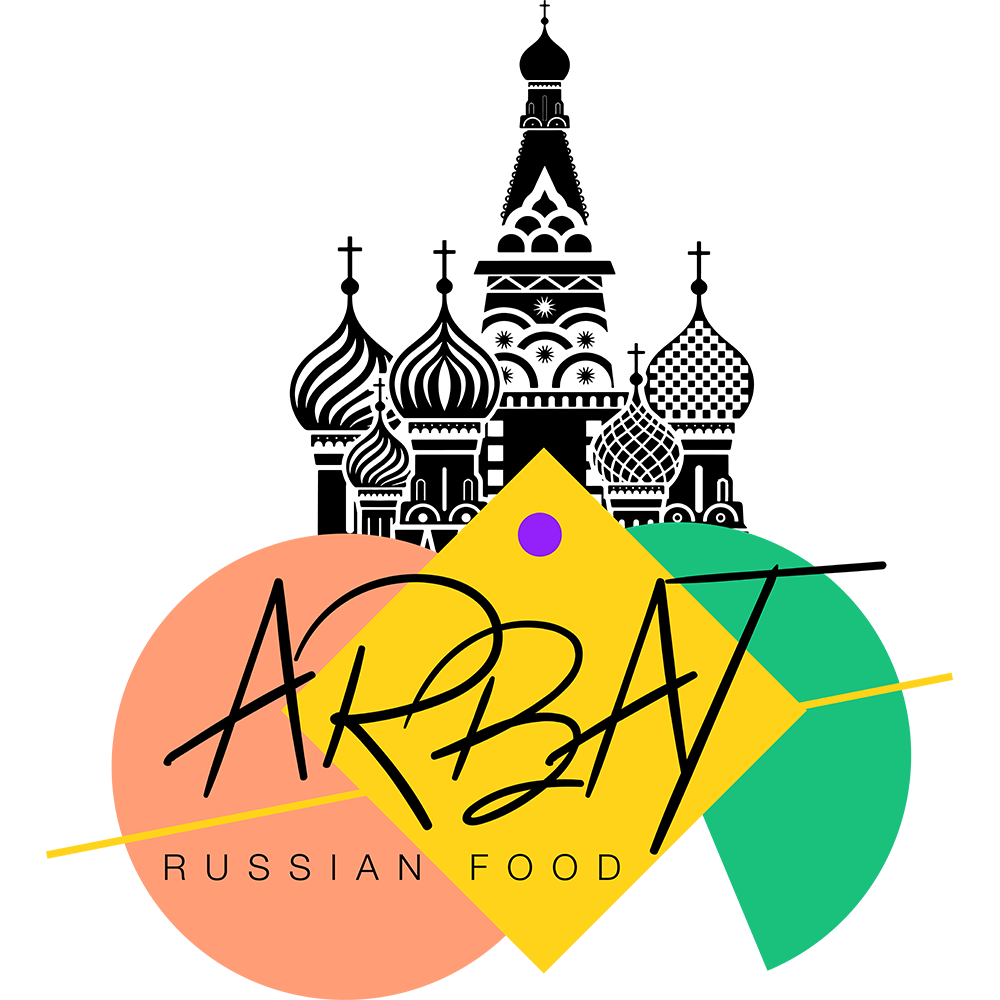 Arbat Rostock Logo