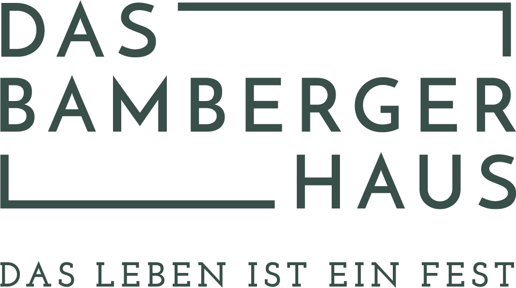 Das Bamberger Haus Logo