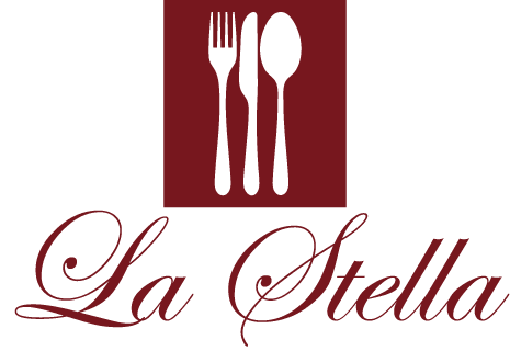 Trattoria La Stela Logo