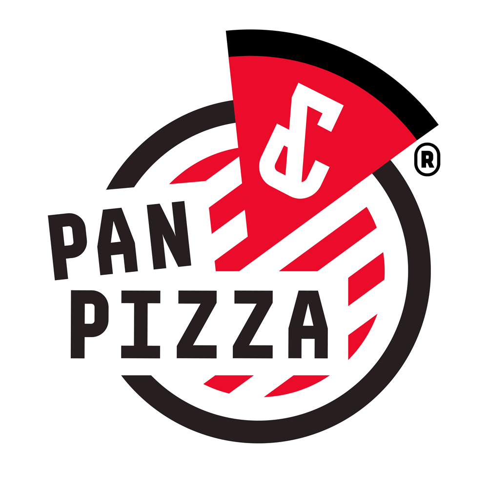 Pan & Pizza Dortmund Logo