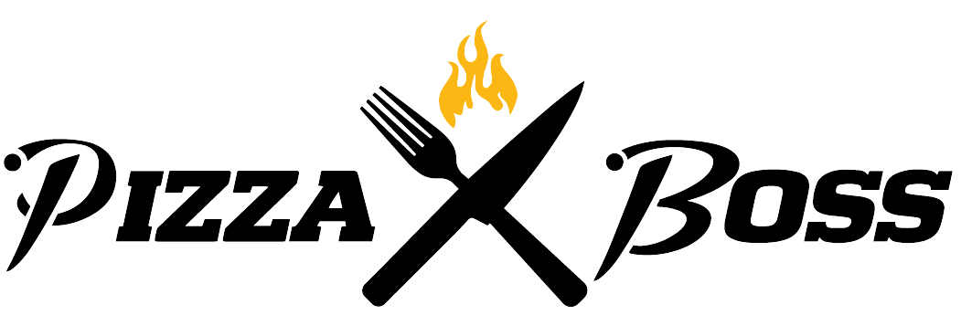Pizza Boss Logo