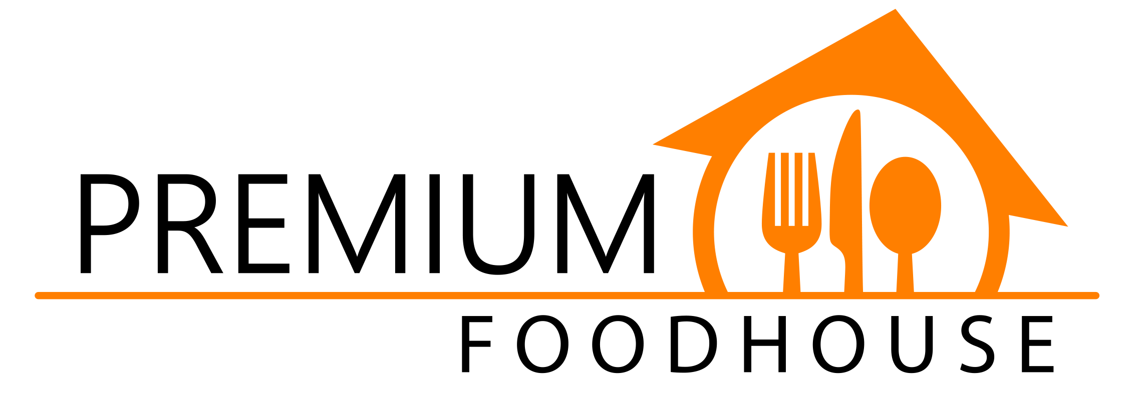 Premium Foodhouse Logo