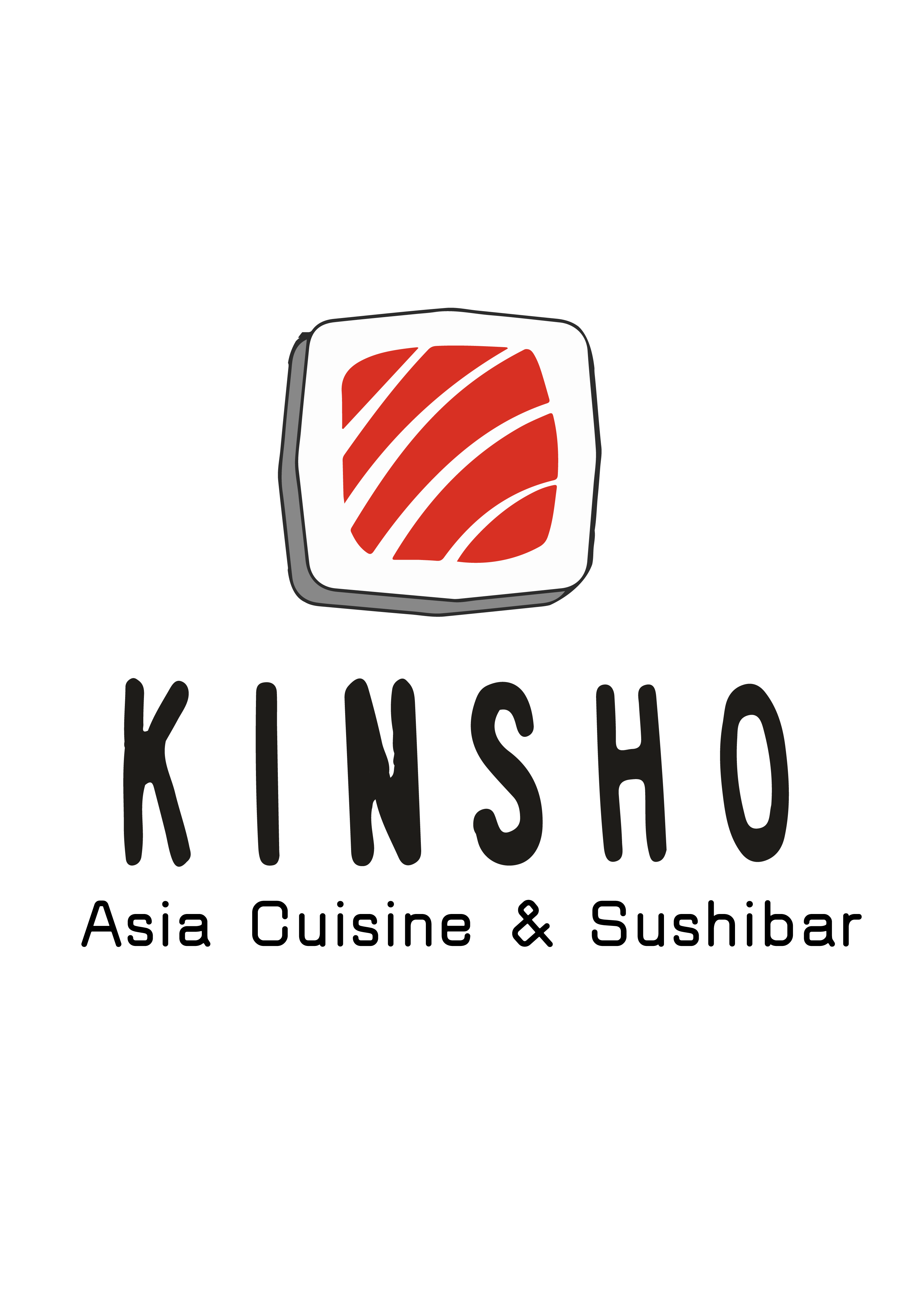 Edamame Spicy Kinsho Art