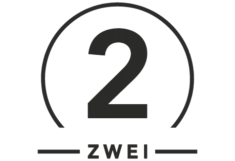 Zwei Logo