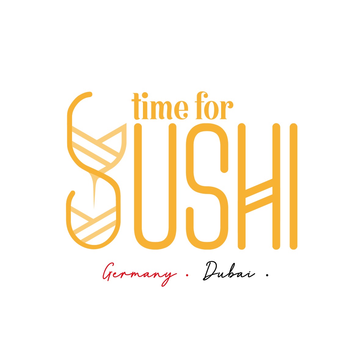 Thunfisch-Tatar NEU! Thunfisch-Tatar NEU!