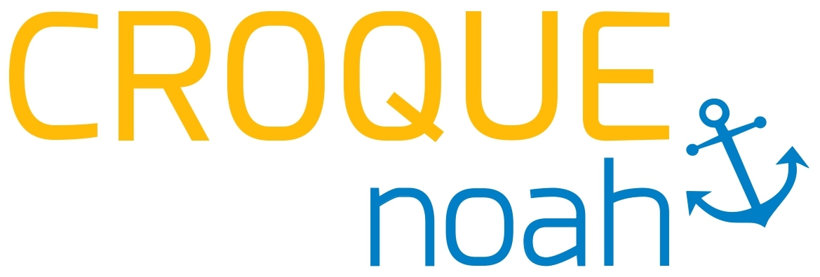 Croquenoah Logo