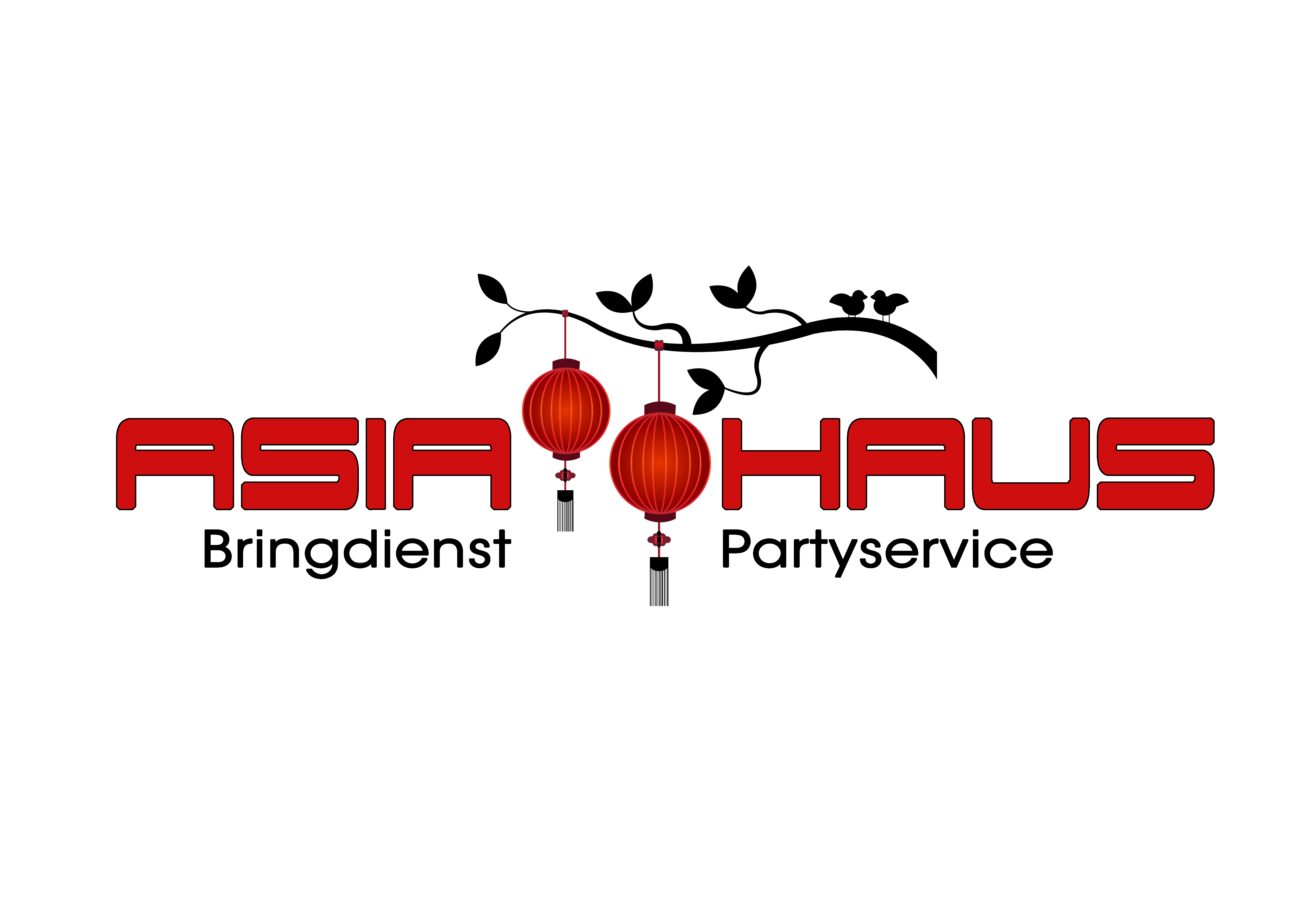 Asia Haus Hannover Logo