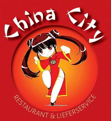 China City Logo