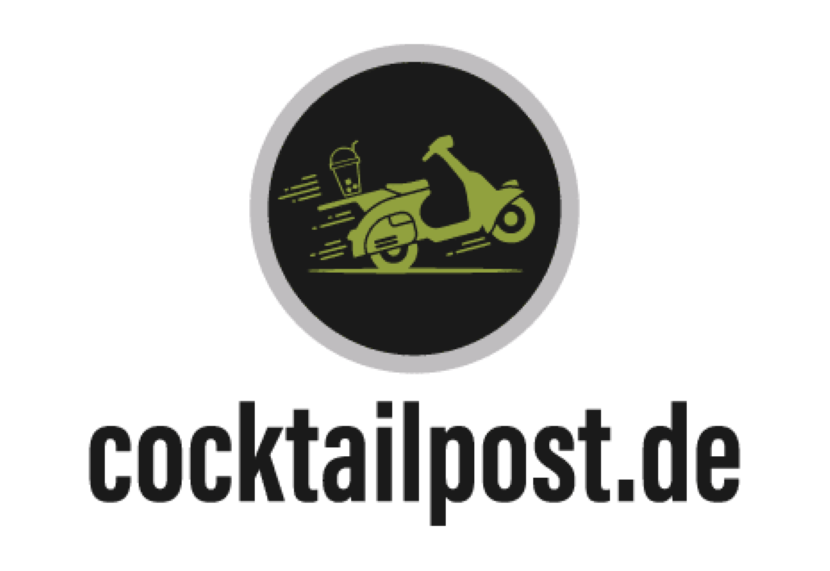 Cocktailpost Logo