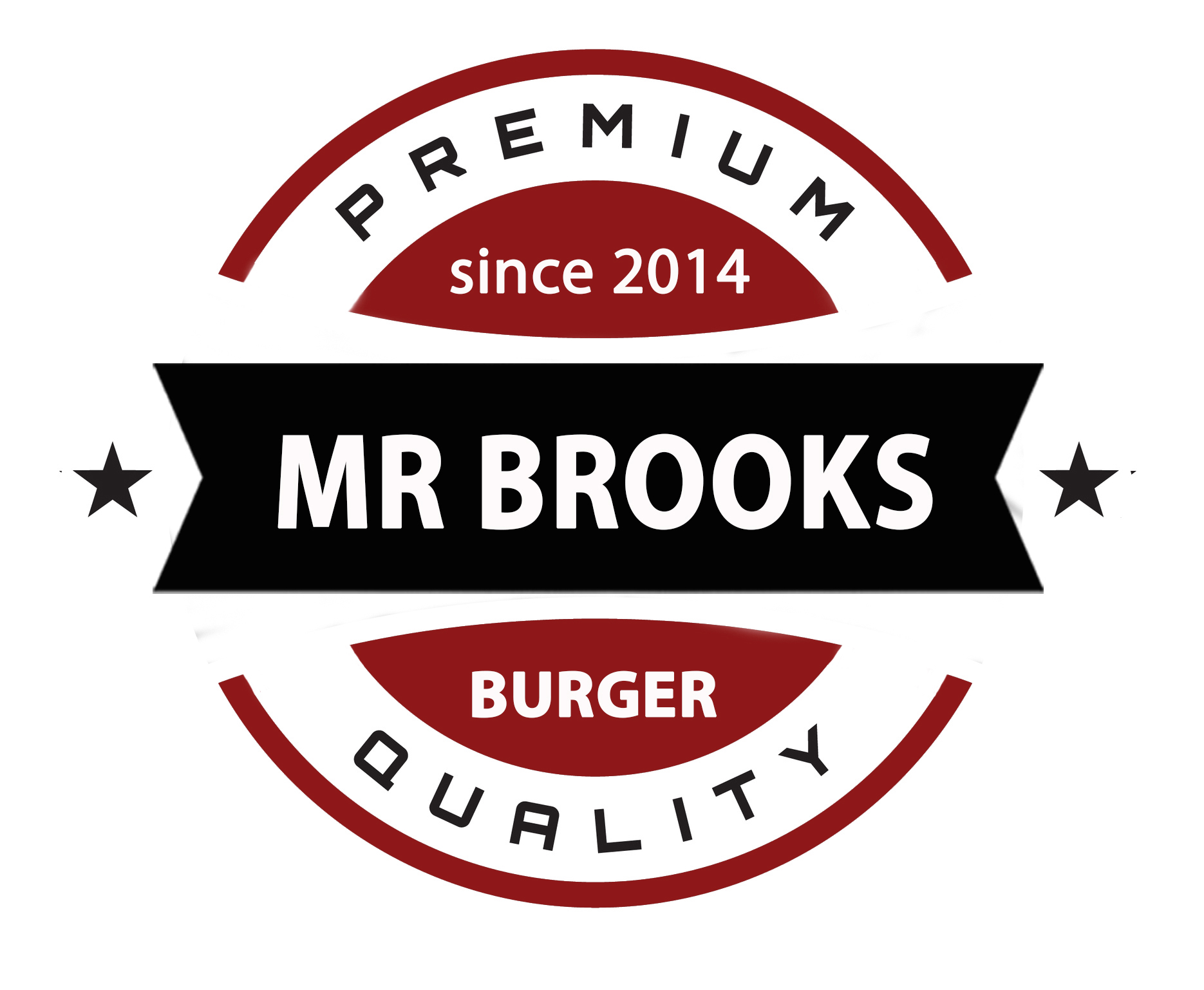 Mr Brooks Logo