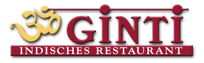 Ginti Restaurant Logo