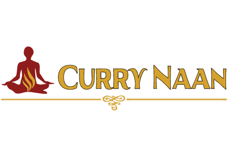 Curry Naan Logo
