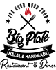 Big Plate Logo
