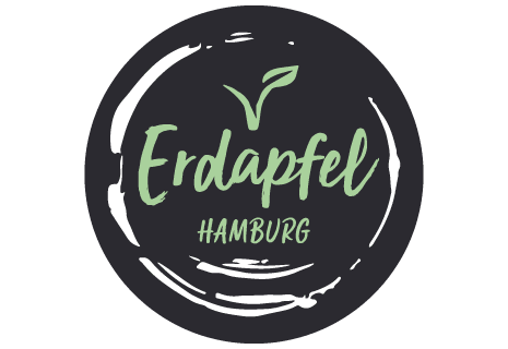 Erdapfel Hamburg Logo