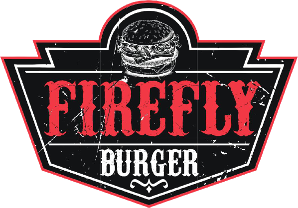Firefly Burgers Logo