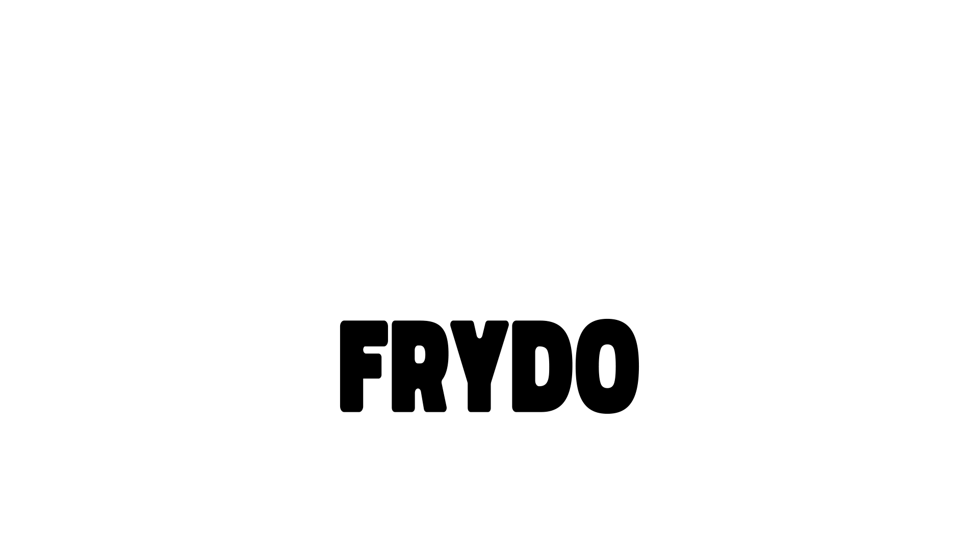 Frydo Logo