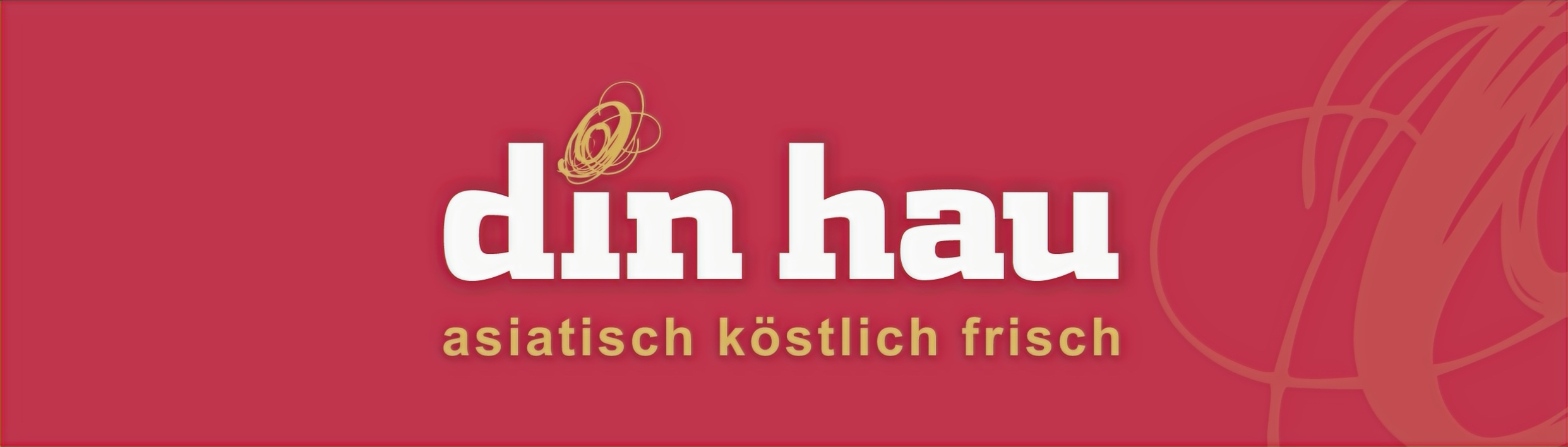 Din Hau Buxtehude Logo