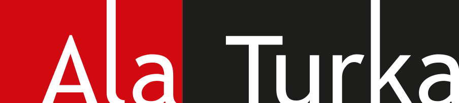 Ala Turka Logo