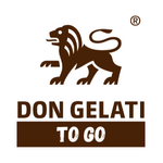 Don Gelati To Go Logo