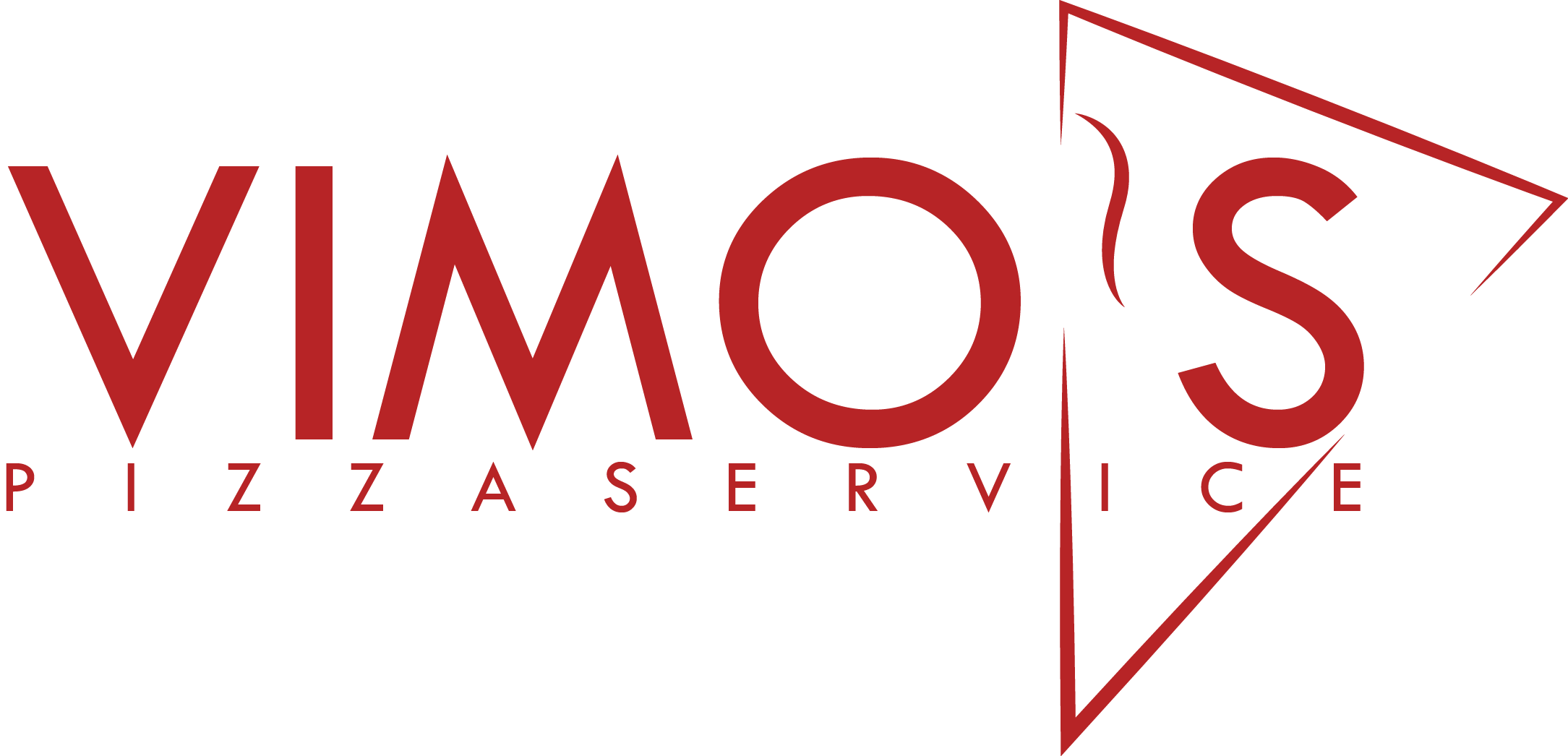 VIMOS Pizza | Pizza bestellen bei VIMOS Pizza Logo