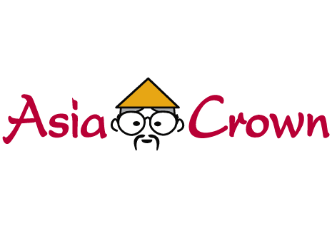 Asia Crown Logo