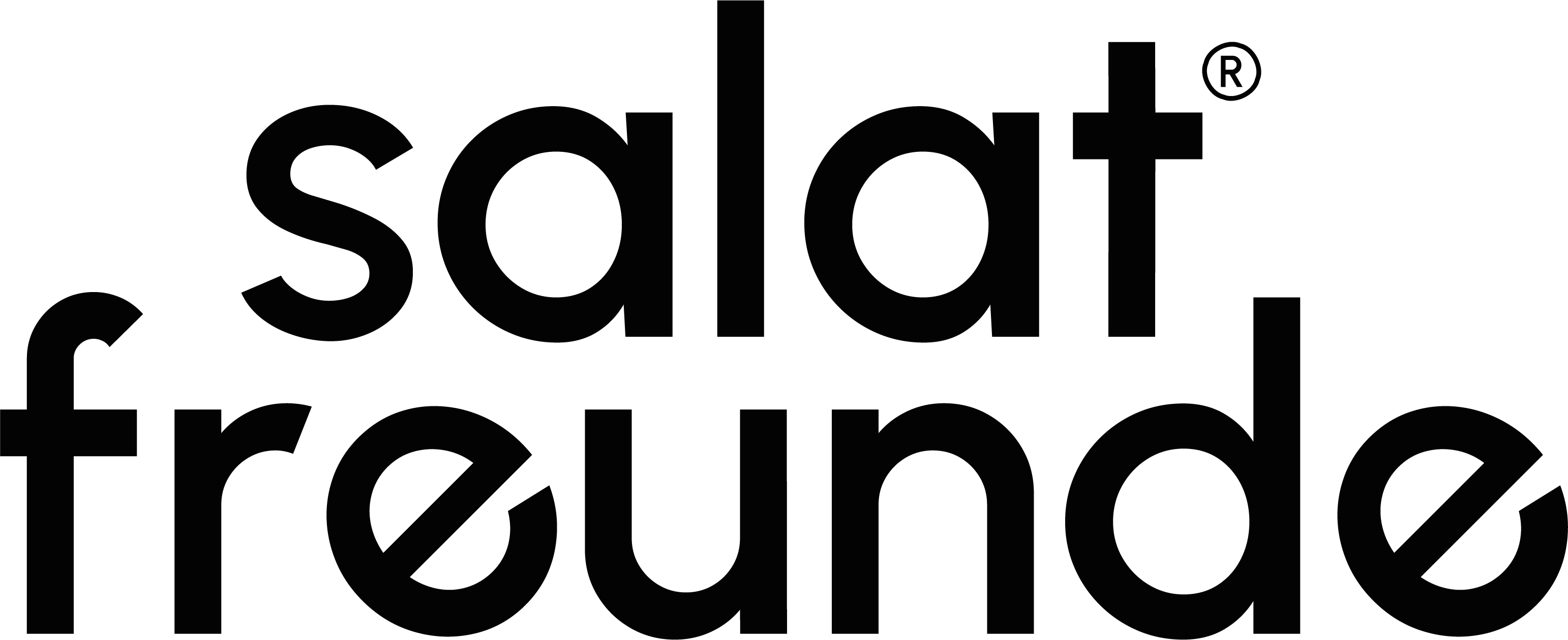 Salatfreunde Logo