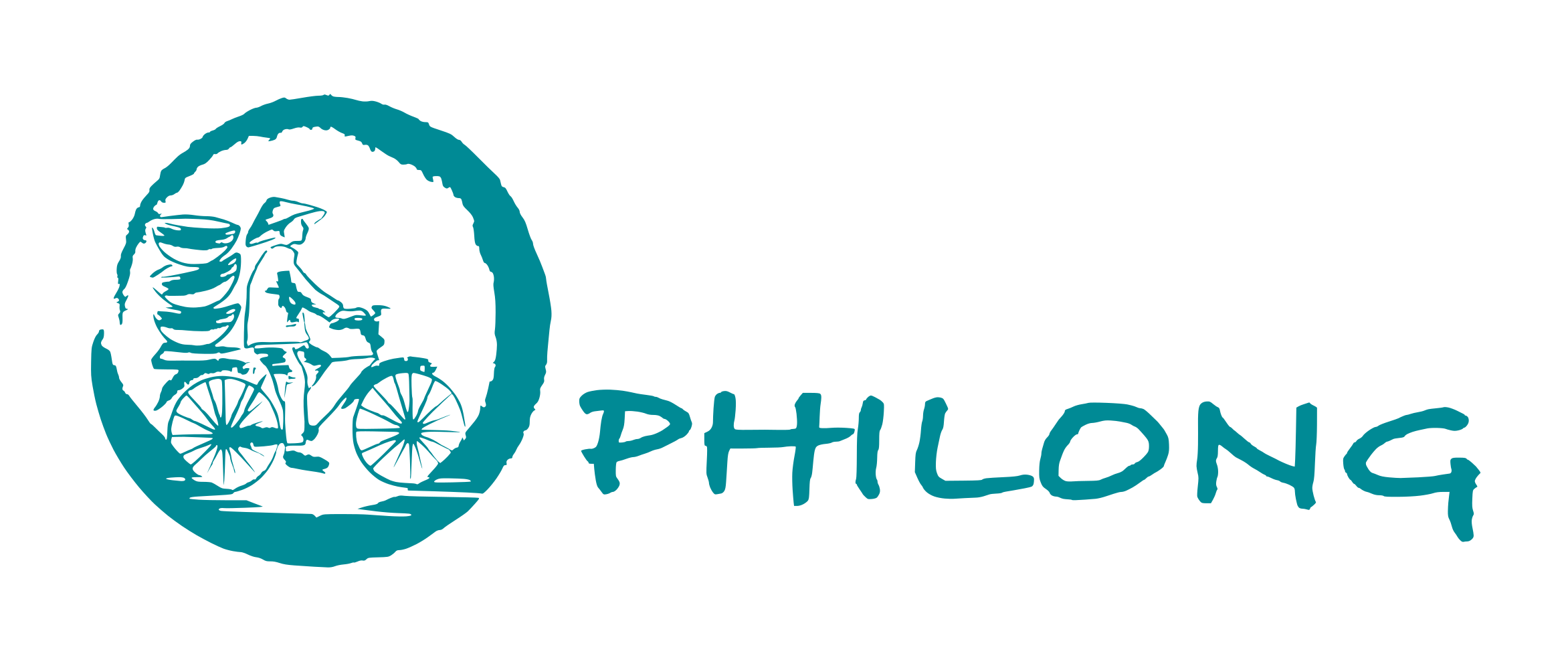 Phi Long Asian Food Logo