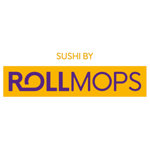 Rollmops Sushi Hamburg Logo