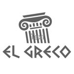 El Greco Hameln Logo