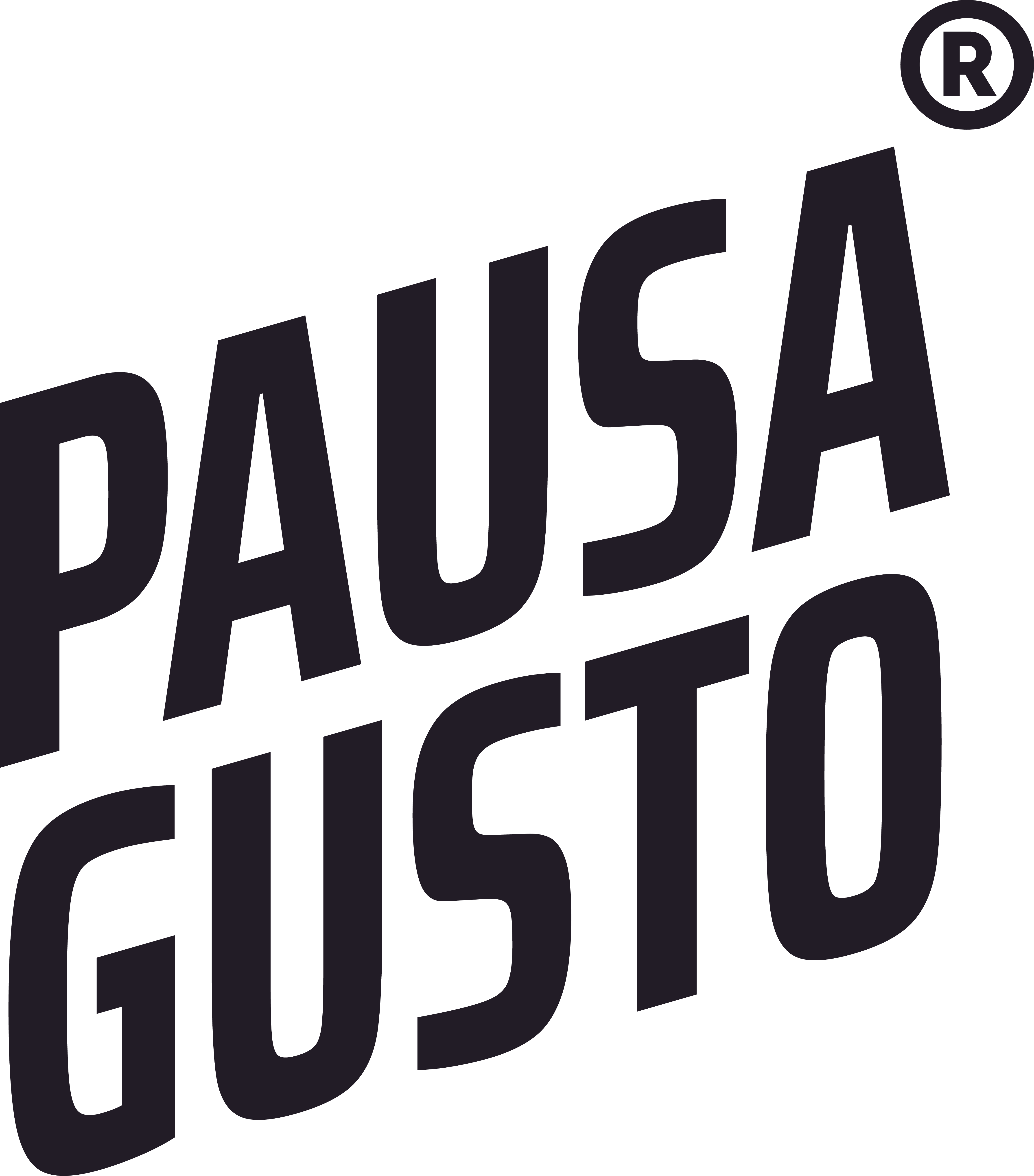 PAUSA GUSTO® Logo