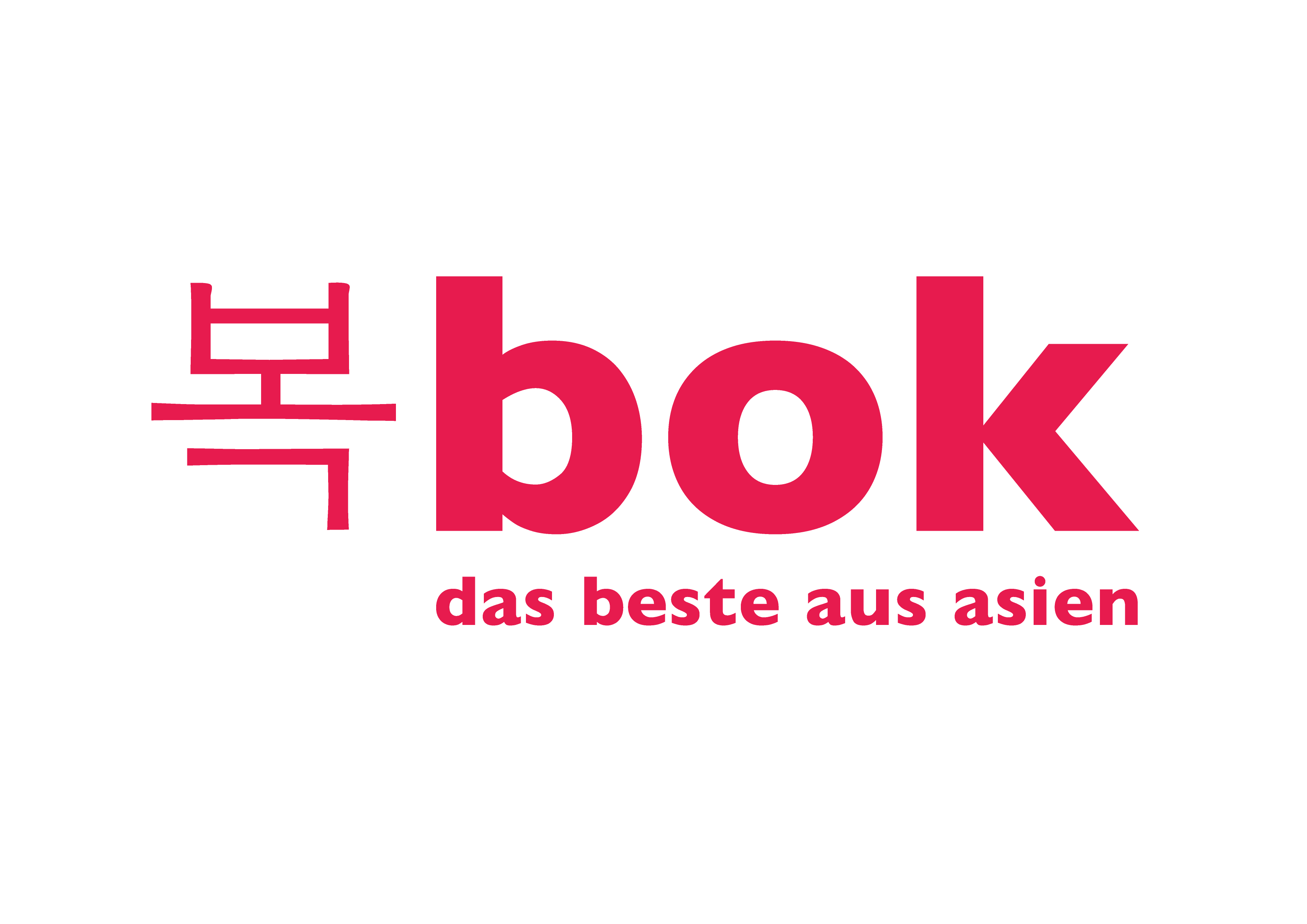 bok Hamburg Lieferdienst Logo