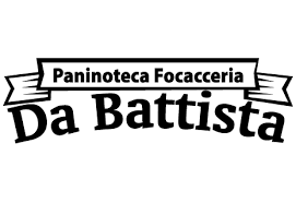 Paninoteca Focacceria Da Battista Logo