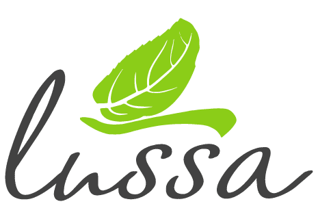 Pizza Lussa Logo