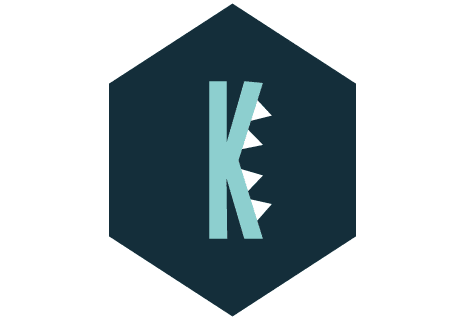Krokodil Logo