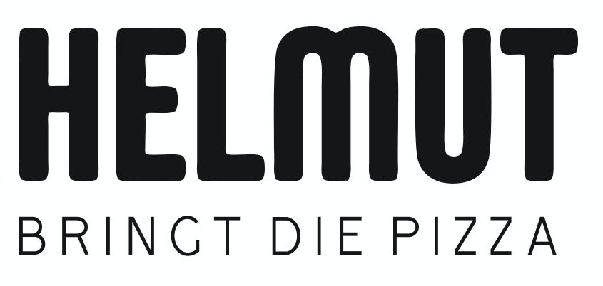 Wer bringt die Pizza Logo