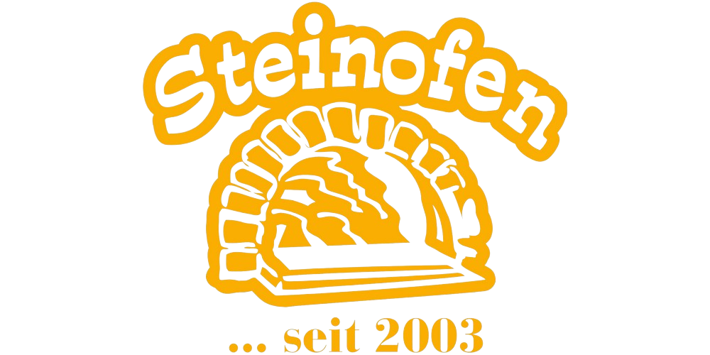 Steinofen Pizzeria Logo