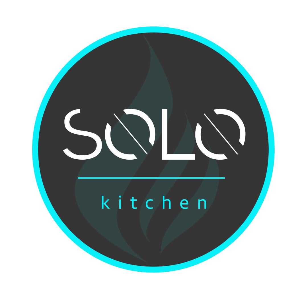 Solo Kitchen Logo