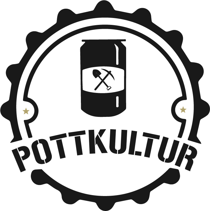 POTTKULTUR Logo