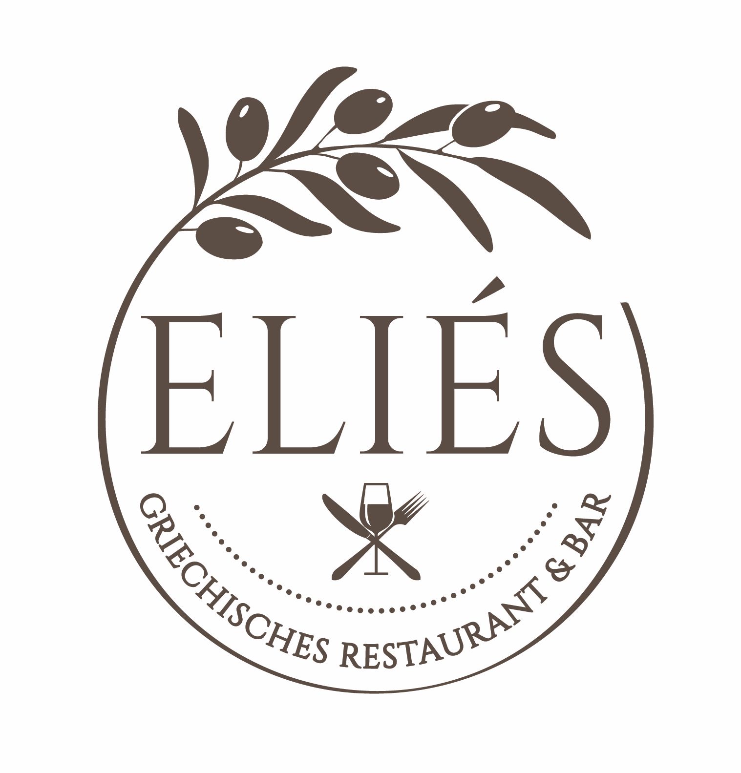 Elies Restaurant und Bar Logo