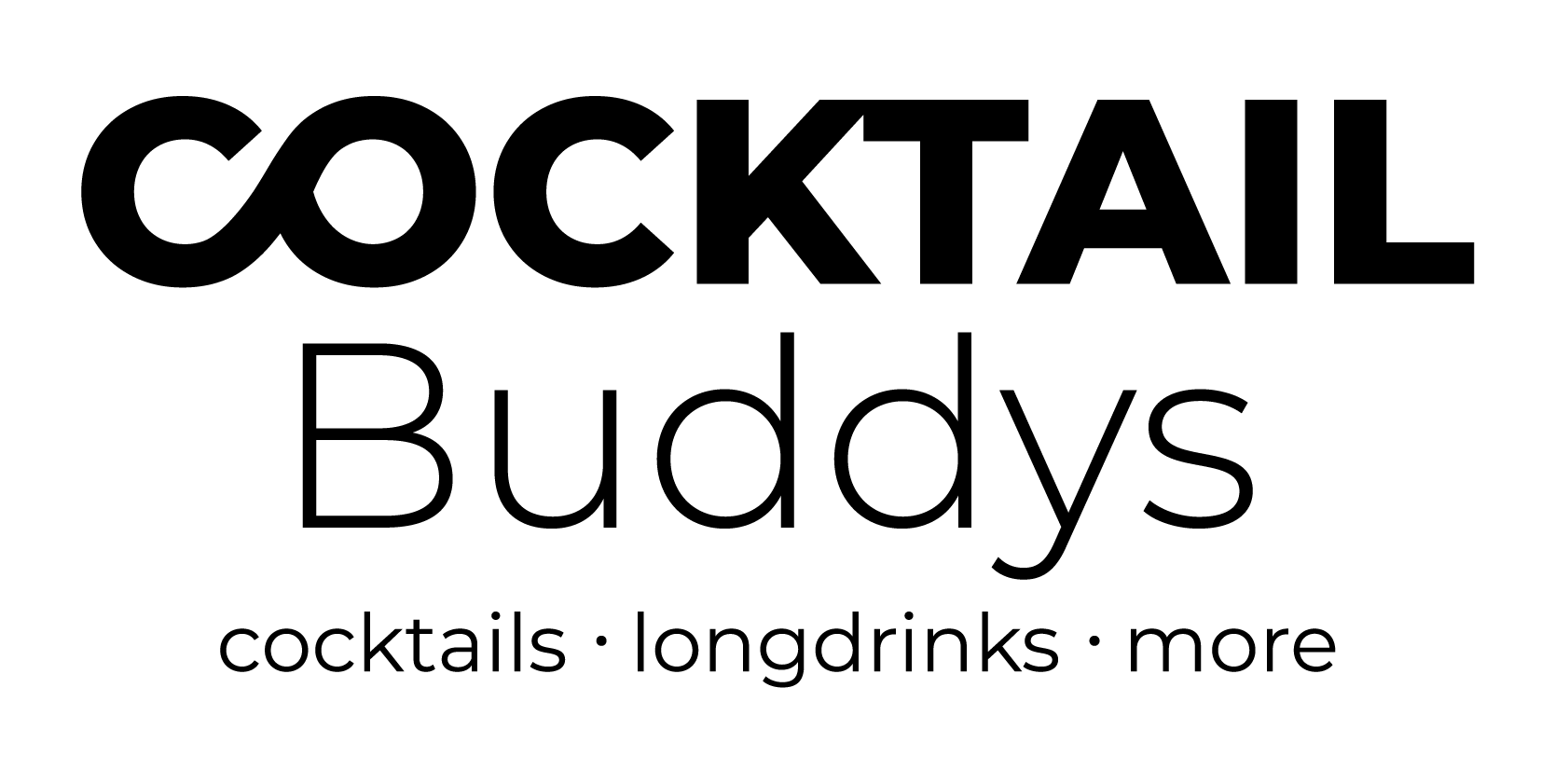 Cocktail Buddys Logo