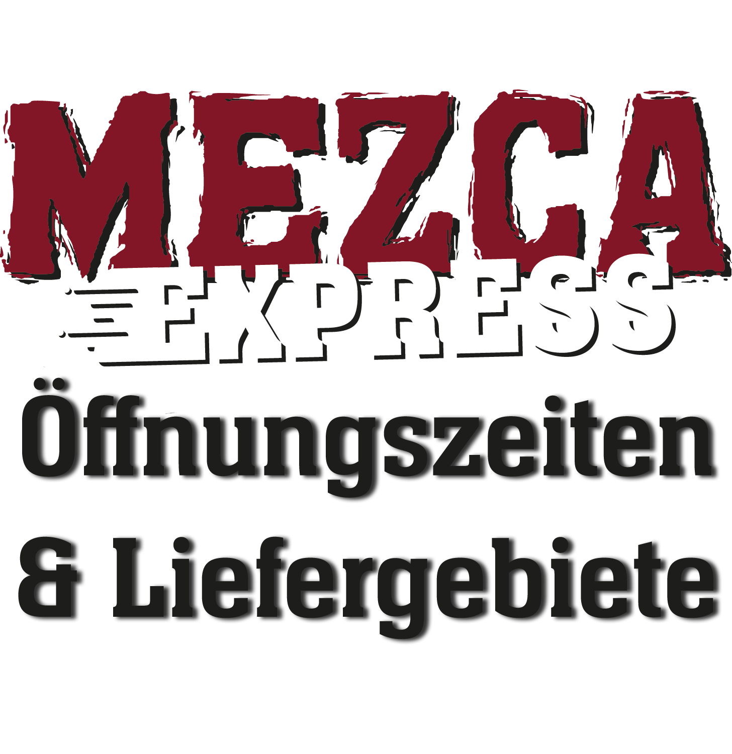Mezca Express Logo