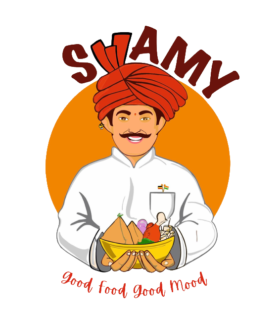 Swamy Logo
