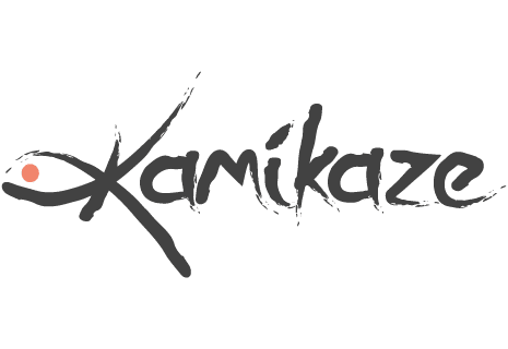Kamikaze am Wehrhahn Logo