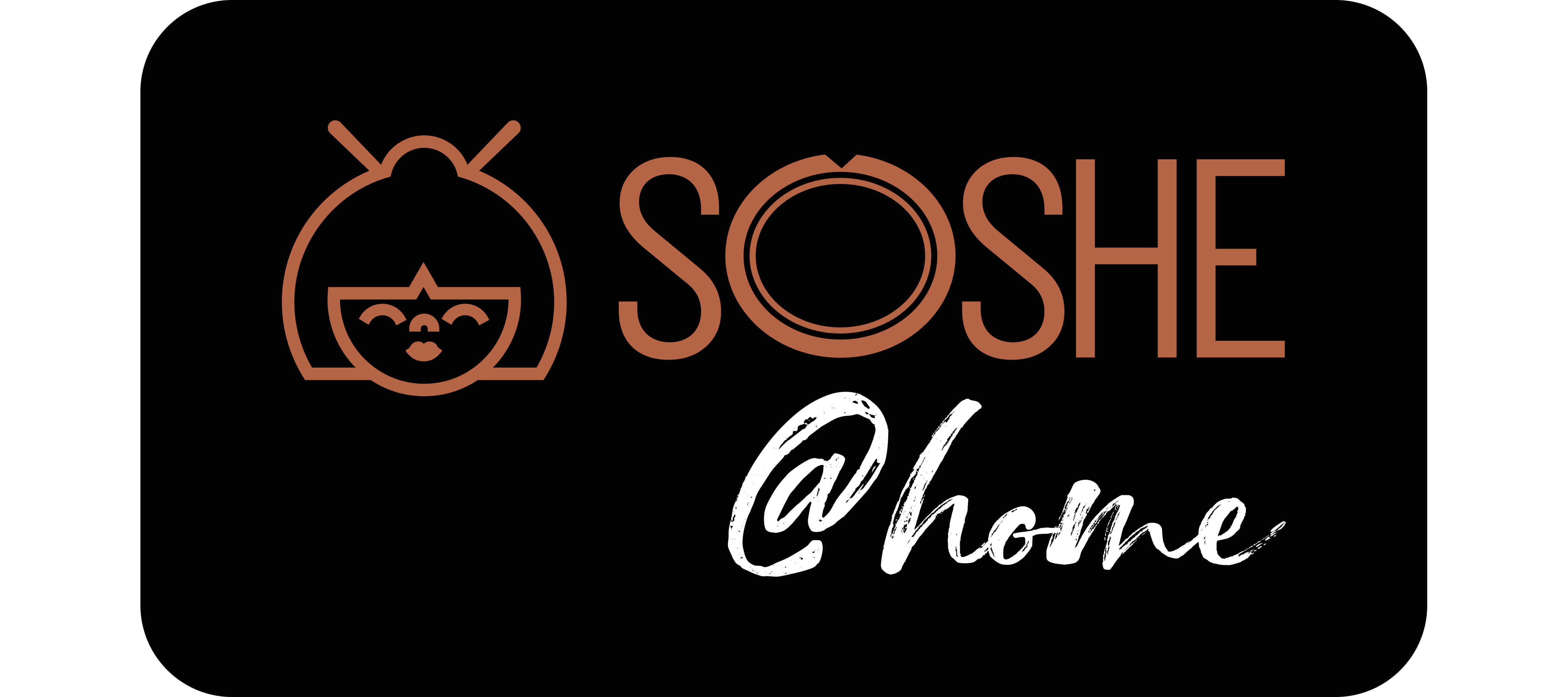 SoShe Logo