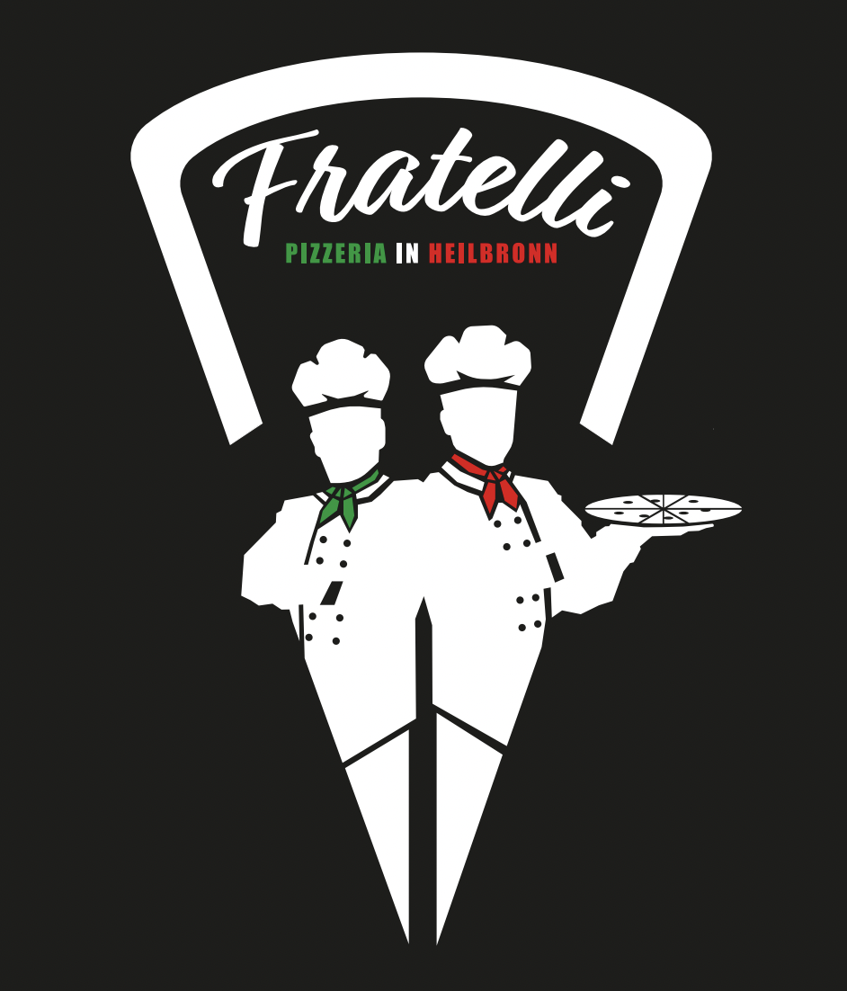 Pizzeria Fratelli Logo