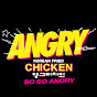 Angry Chicken Logo