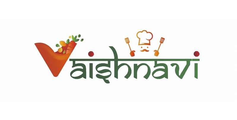 Vaishnavi Logo