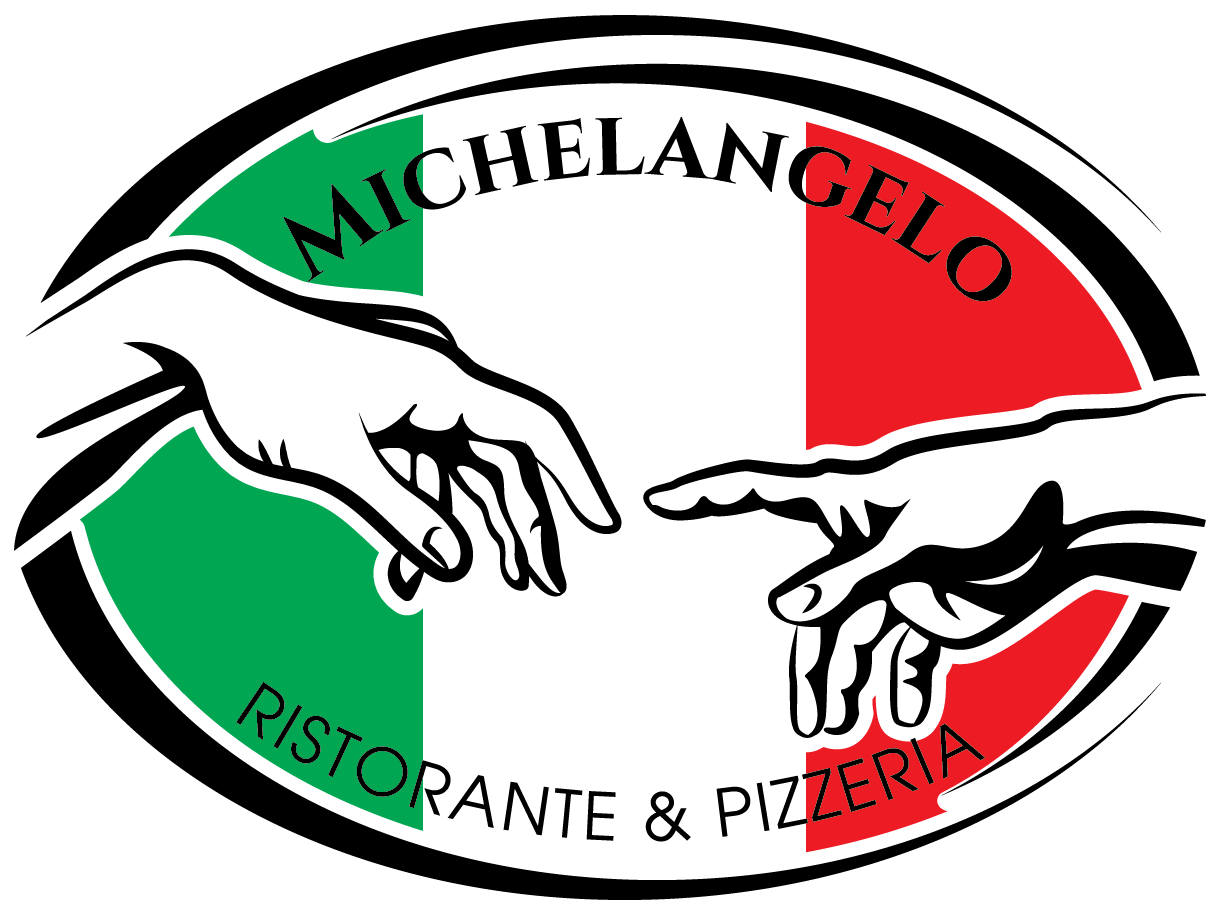 Michelangelo - Ristorante & Pizzeria Logo