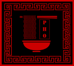 Ca Go Pho - Rice and Noodle Bar Logo